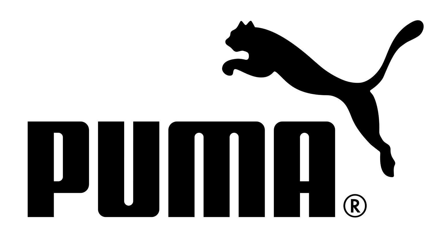 puma